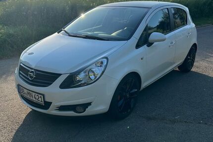 Opel Corsa 187.000 km 3.500 &euro; Altdorf 71155