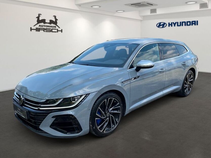 Arteon