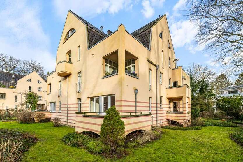 Wohnung zum Kaufen in Hamburg 250.000 € 59 m²