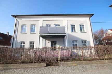 Wohnung Höchstädt - 3 Zimmer, 100 m&sup2;, 1.000&euro; | Angebot:25382294