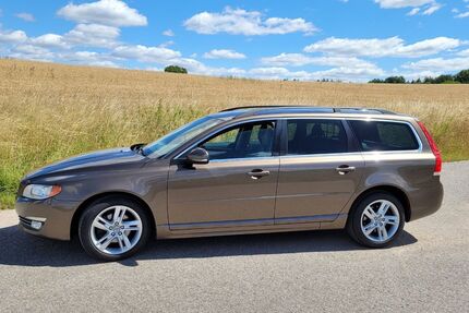 Volvo V70 294.000 km 5.300 &euro; Eltmann 97483