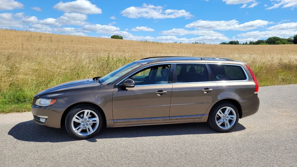 Volvo V70 294.000 km 5.300 &euro; Eltmann 97483