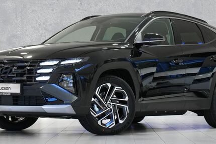 Hyundai TUCSON 12.533 km 35.480 &euro; Mainz-Kastel 55252