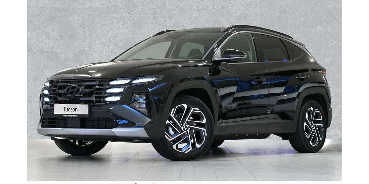 Hyundai TUCSON 12.533 km 35.480 &euro; Mainz-Kastel 55252