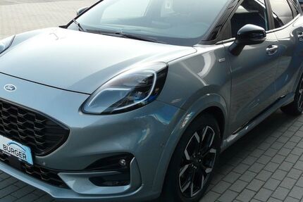 Ford Puma 43.360 km 17.790 &euro; Schmölln 04626