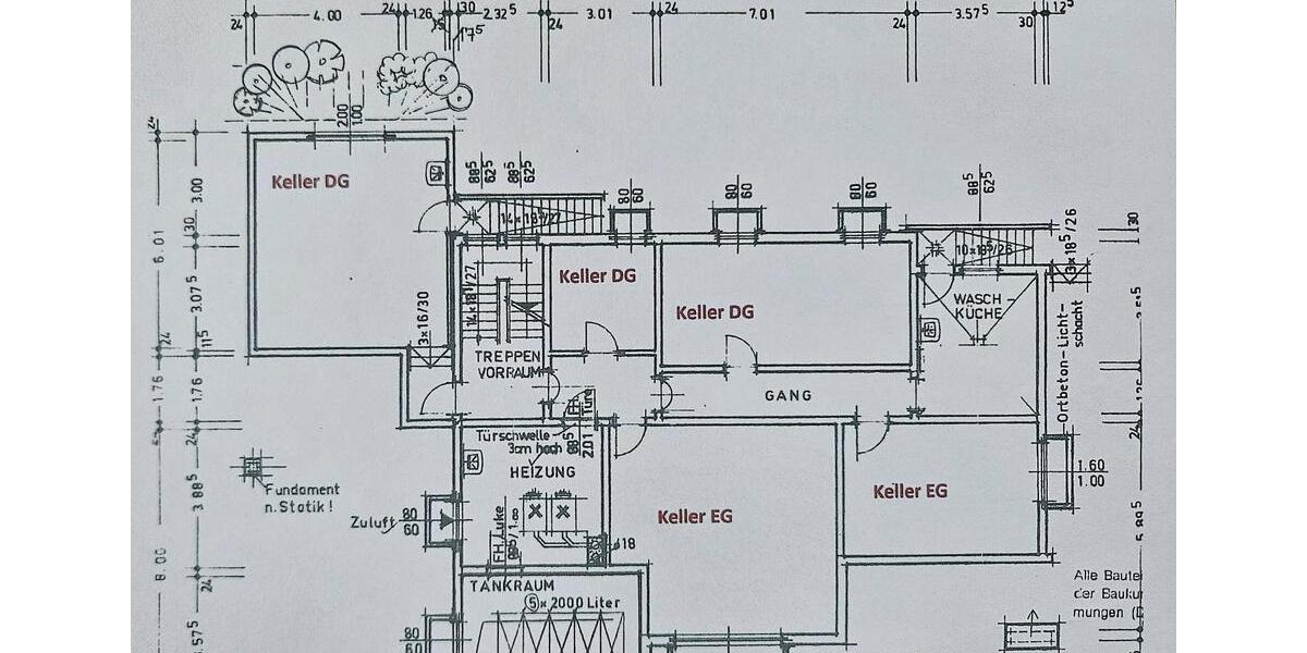 Dachgeschoßwohnung Stetten - 7 Zimmer, 99 m&sup2;, 275.000&euro; | Angebot:26223959