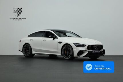 Mercedes-Benz AMG GT 6.904 km 129.900 &euro; Viernheim 68519