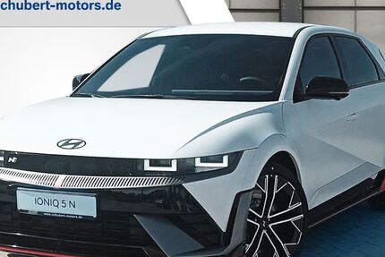 Hyundai IONIQ 5 1.200 km 59.900 € Wolfsburg 38448