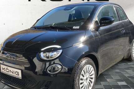 Fiat 500 2.145 km 19.989 &euro; Greiz 07973