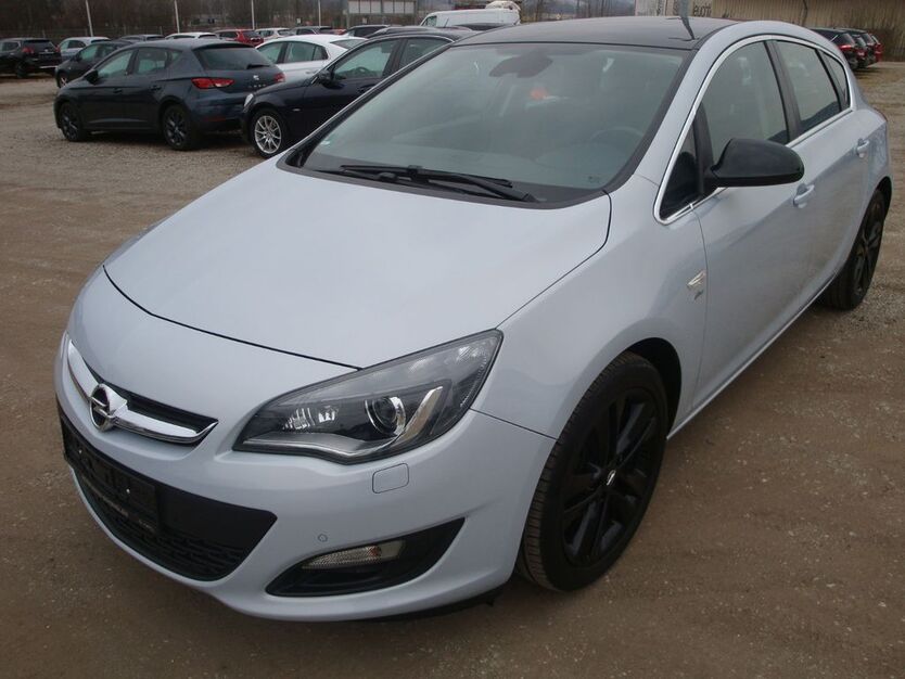 Opel Astra 141.155 km 6.850 € Neufahrn 84088