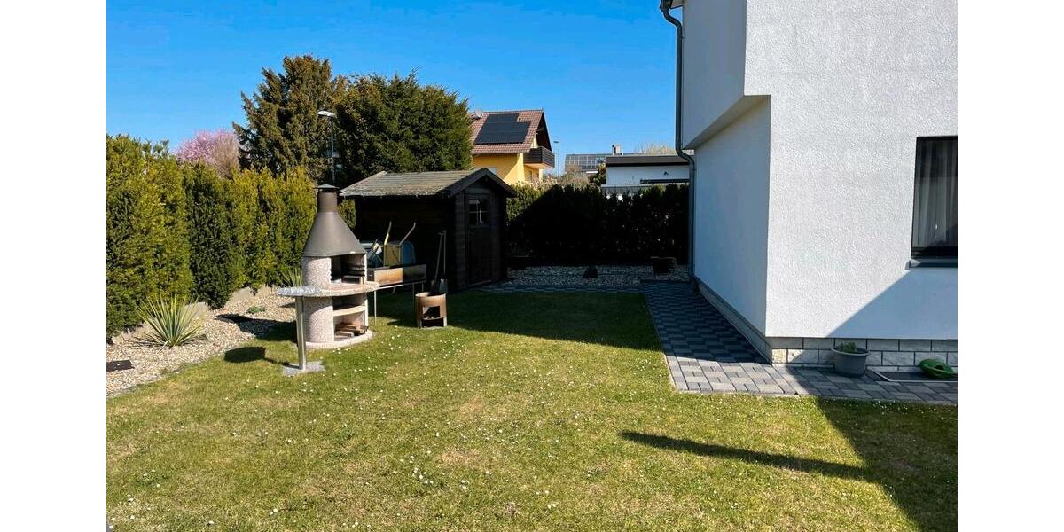 Einfamilienhaus Baunatal - 6 Zimmer, 145 m&sup2;, 609.000&euro; | Angebot:25403750