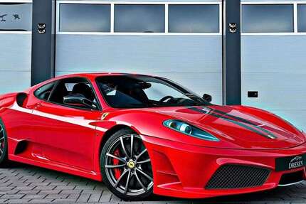 Ferrari F430 46.000 km 379.900 &euro; Seitingen-Oberflacht 78606