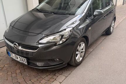 Opel Corsa 82.000 km 6.500 &euro; Pfullingen 72793