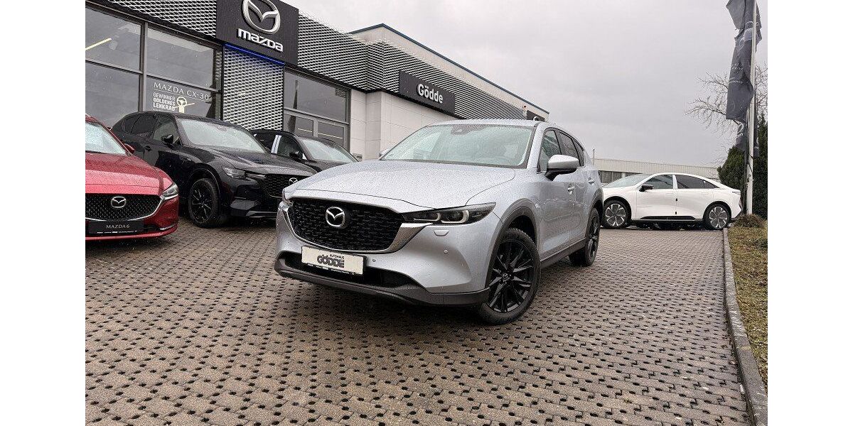 Mazda CX-5 37.264 km 26.450 &euro; Meschede 59872