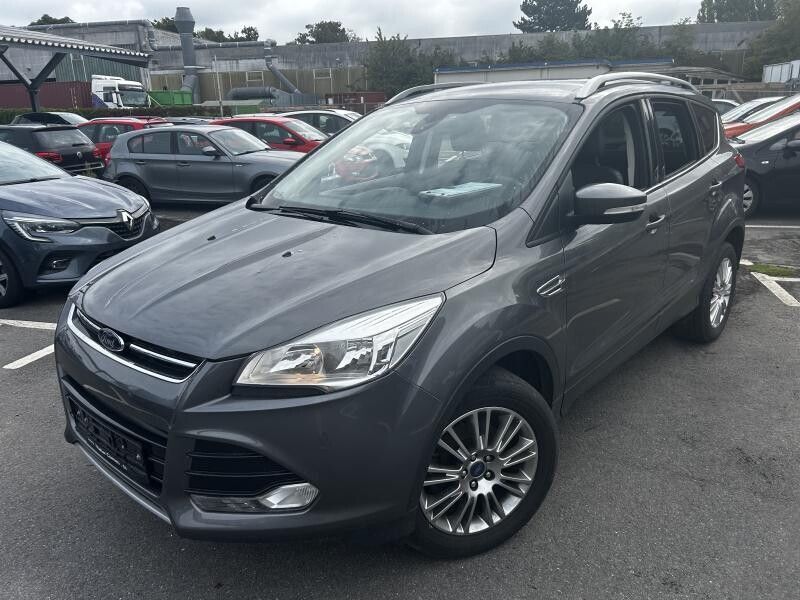 Kuga