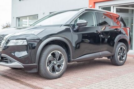 Nissan X-Trail 46.885 km 23.995 &euro; Schlüchtern 36381