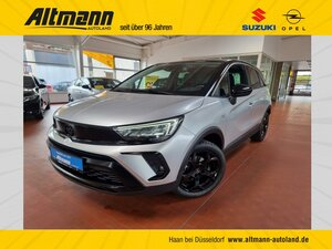 Opel Crossland X GS Line Kamera PDC SHZ LHZ Klimaautom.