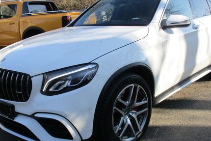 Mercedes-Benz GLC 63 AMG 95.450 km 41.499 &euro; Vlotho 32602