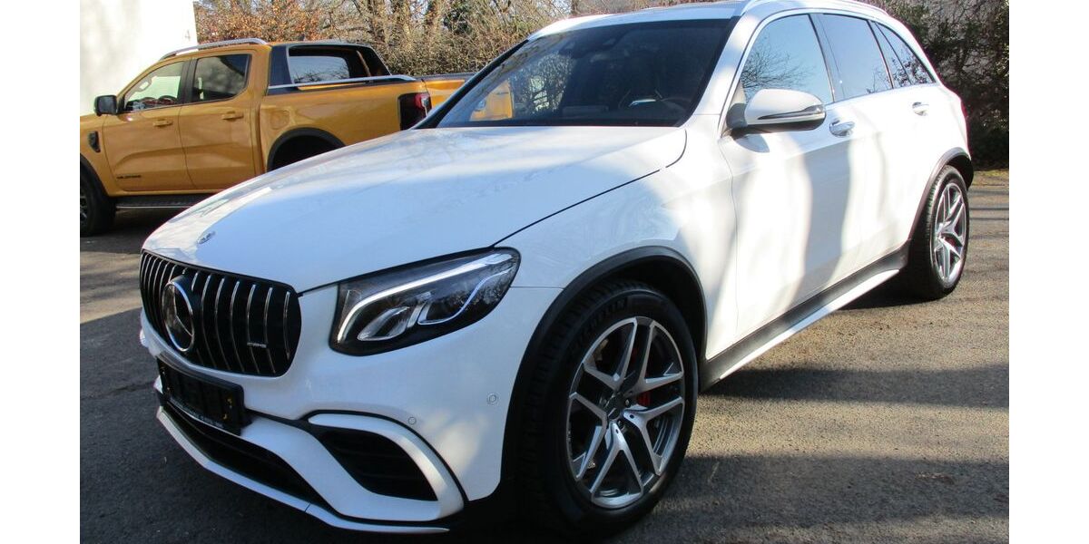 Mercedes-Benz GLC 63 AMG 95.450 km 41.499 &euro; Vlotho 32602