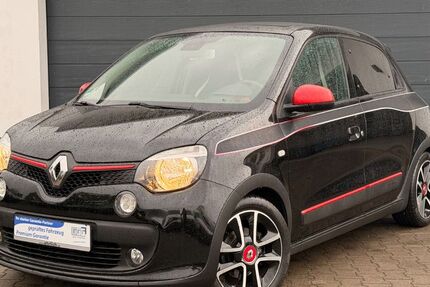 Renault Twingo 99.990 km 7.990 &euro; Erlenbach/Main 63906