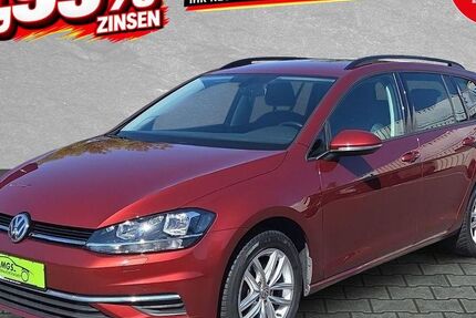VW Golf 70.900 km 14.870 &euro; Wunsiedel 95632