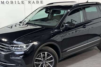 VW Tiguan 119.750 km 23.749 &euro; Wardenburg 26203