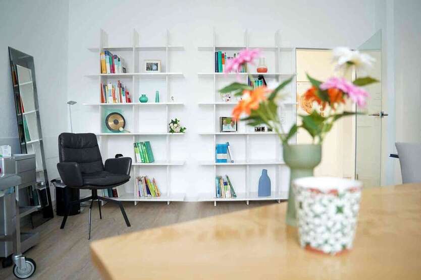 Büro in Mannheim 2.500 € 185 m²