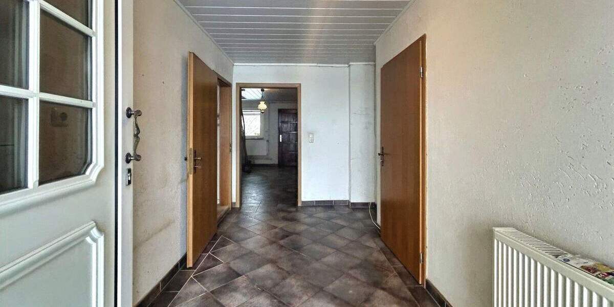 Doppelhaushälfte Gottesgabe Klein Welzin - 6 Zimmer, 160 m&sup2;, 219.000&euro; | Angebot:25670085