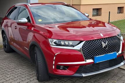 DS Automobiles DS7 (Crossback) 162.000 km 16.700 &euro; Karlsruhe 76187