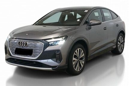 Audi Q4 e-tron 36.000 km 29.800 &euro; Ichenhausen 89335