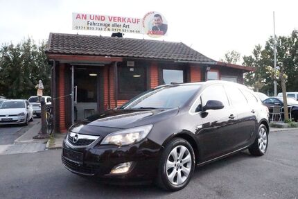 Opel Astra 234.516 km 2.490 &euro; Erwitte 59597