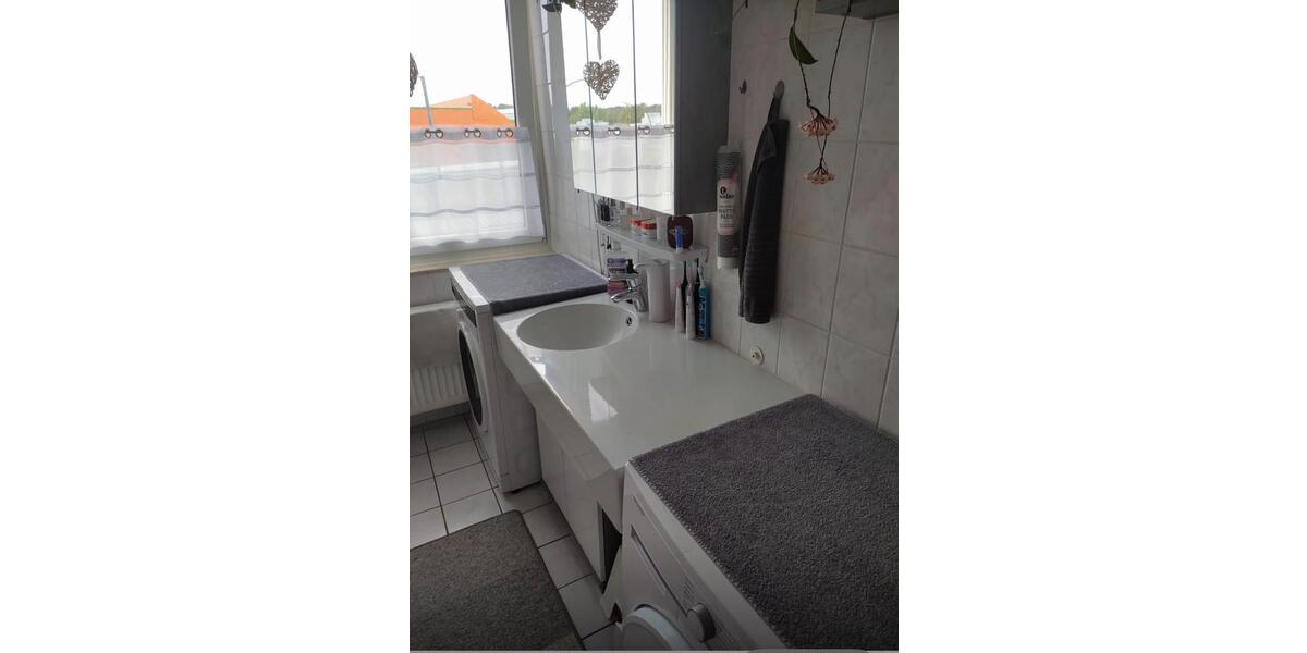 Dachgeschoßwohnung Salzgitter - 3 Zimmer, 80 m&sup2;, 650&euro; | Angebot:26408251