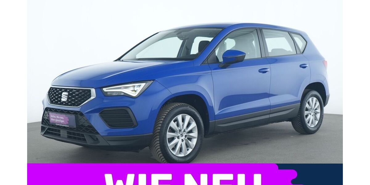 Seat Ateca 57.292 km 17.386 &euro; Dietzenbach bei Frankfurt 63128