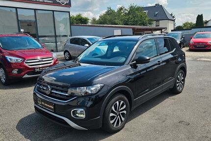 VW T-Cross 76.000 km 15.990 &euro; Kümmersbruck 92245