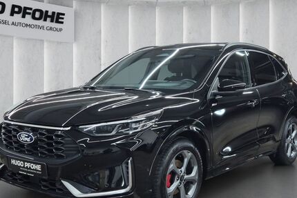 Ford Kuga 19.697 km 34.950 &euro; Hamburg 22047