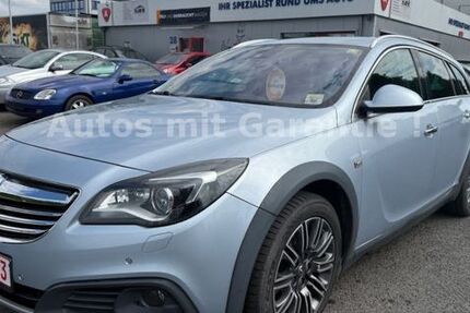 Opel Insignia 177.000 km 5.900 &euro; Geldern 47608
