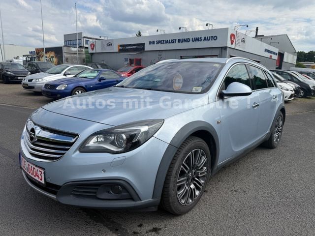 Opel Insignia 177.000 km 5.900 &euro; Geldern 47608