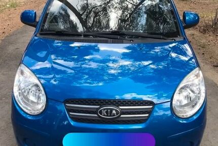 Kia Picanto 156.783 km 1.600 &euro; Augsburg 86150