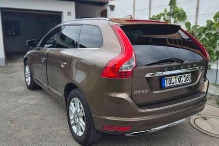 Volvo XC60 156.000 km 15.900 &euro; Bichl 83673
