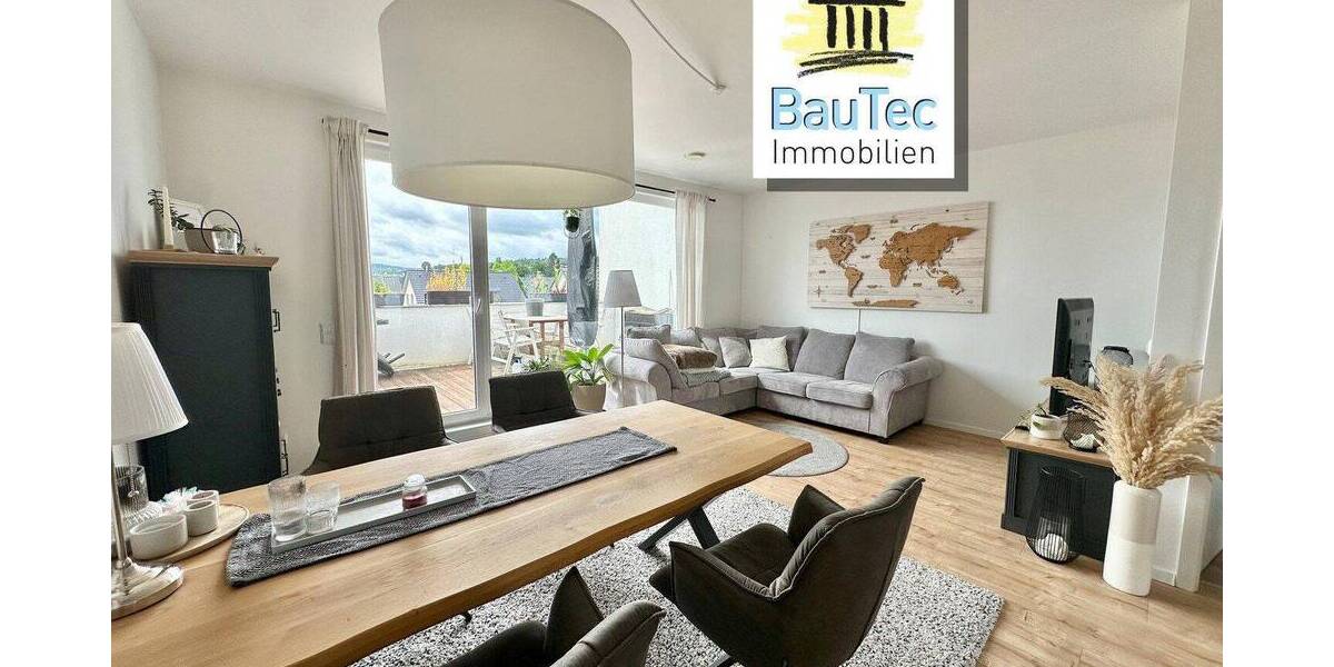 Etagenwohnung Hildesheim Ochtersum - 2 Zimmer, 77 m&sup2;, 980&euro; | Angebot:26906401