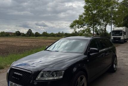 Audi A6 360.000 km 3.800 &euro; Worms 67547