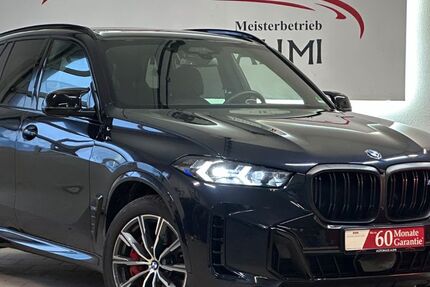 BMW X5 25.000 km 88.960 &euro; Neustadt an der Donau 93333