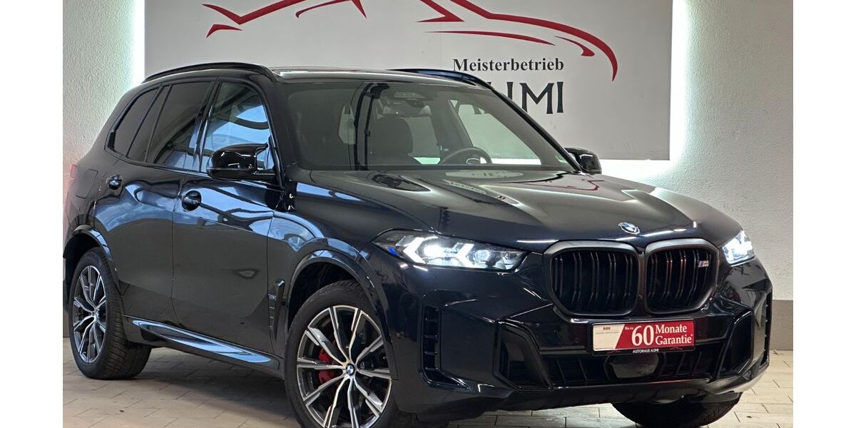 BMW X5 25.000 km 88.960 &euro; Neustadt an der Donau 93333