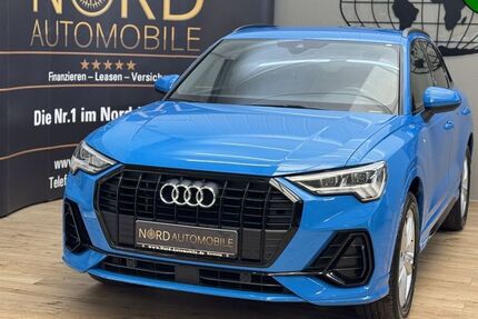 Audi Q3 65.400 km 26.999 &euro; Rastede/ Wahnbek 26180
