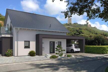 Haus Leubsdorf - 3 Zimmer, 118 m&sup2;, 227.879&euro; | Angebot:25746994
