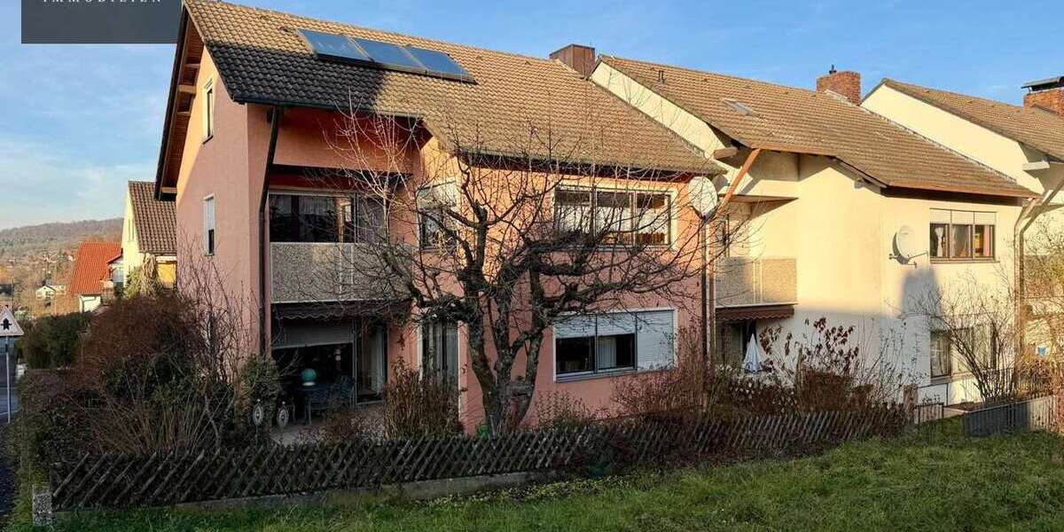 Einfamilienhaus Ebern - 7 Zimmer, 170 m&sup2;, 249.000&euro; | Angebot:24520549