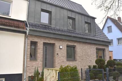 Schöne Dachgeschoßwohnung für eine Person