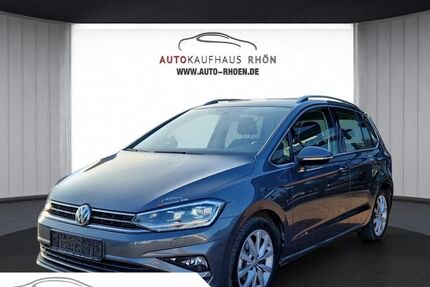 VW Golf Sportsvan 13.790 km 23.290 &euro; Ostheim 97645