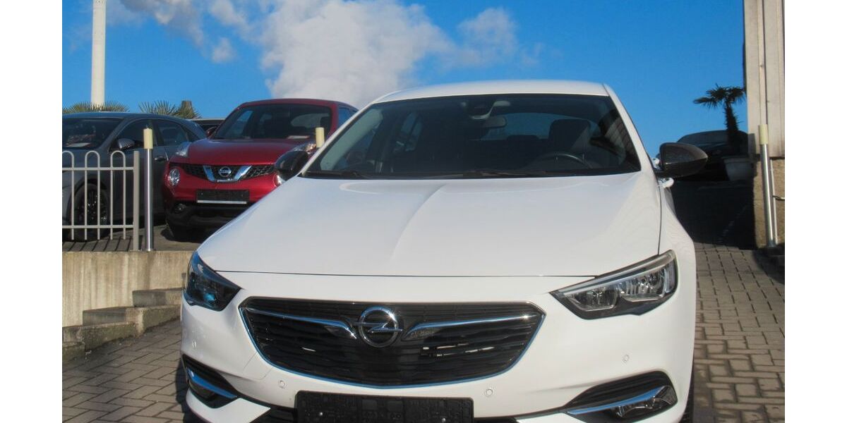 Opel Insignia 102.911 km 12.890 &euro; Herne 44653