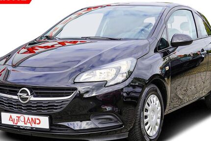 Opel Corsa 39.791 km 9.990 &euro; Zwickau 08056